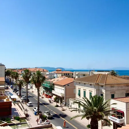Apartment Rif. S4 - Il Campanile *