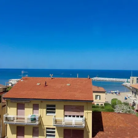 Rif. S4 - Il Campanile San Vincenzo