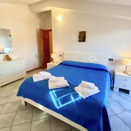 Rif. S4 - Il Campanile Apartment *