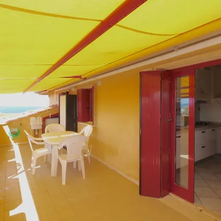 Rif. S4 - Il Campanile Apartment San Vincenzo
