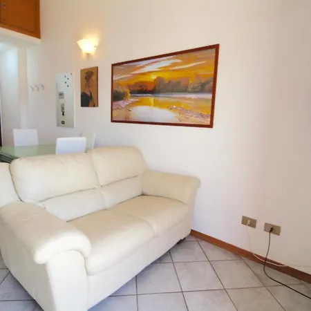 Rif. S4 - Il Campanile Appartamento San Vincenzo