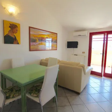 Rif. S4 - Il Campanile * San Vincenzo