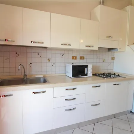 Appartamento Rif. S4 - Il Campanile *