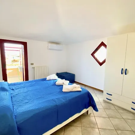 Appartamento Rif. S4 - Il Campanile
